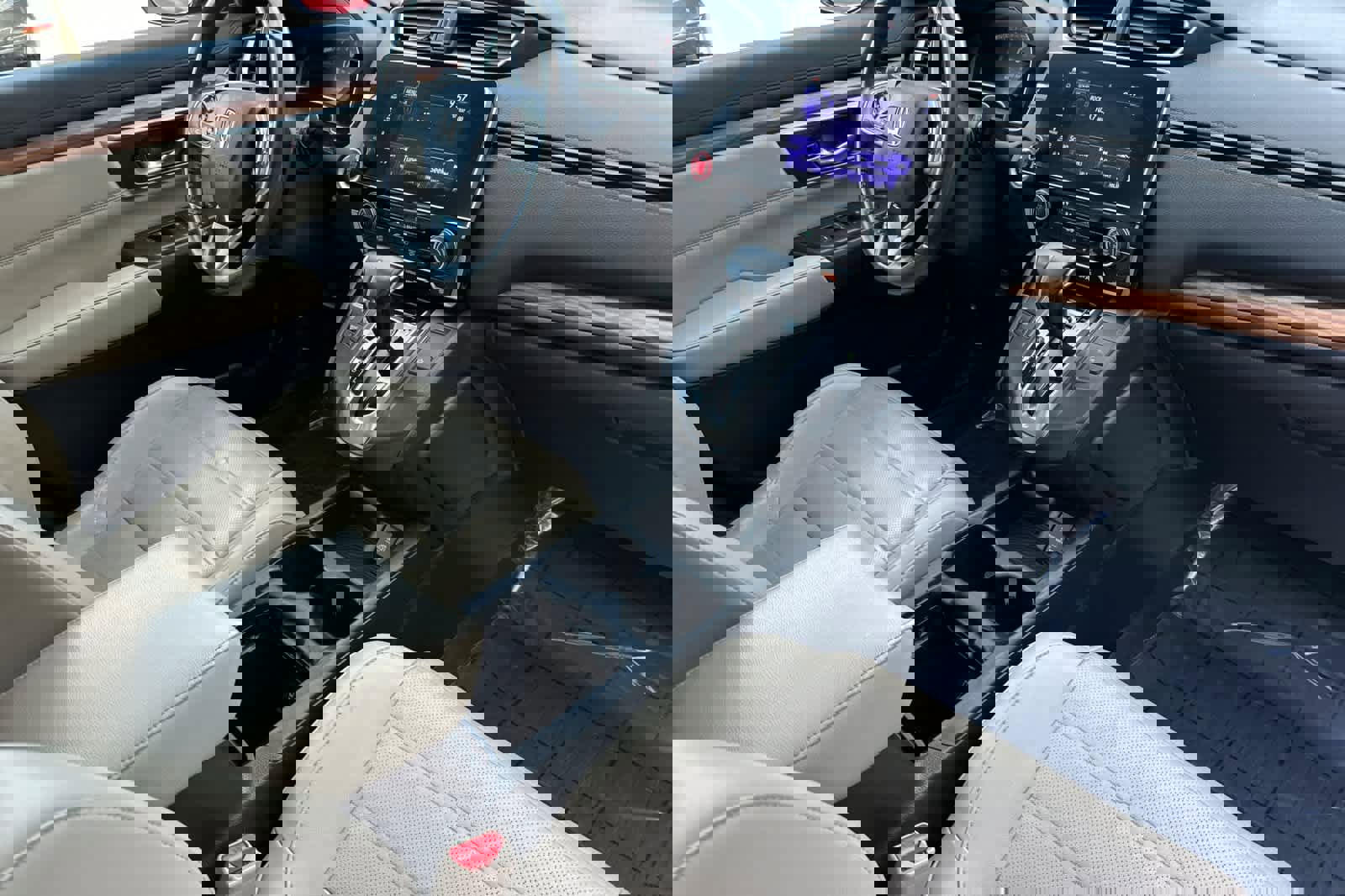 Used 2019 Honda CR-V Touring image 16