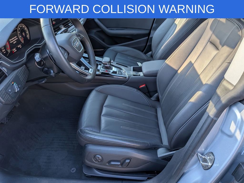 Used 2023 Audi A5 2.0T Premium Plus w/ Premium Plus image 12