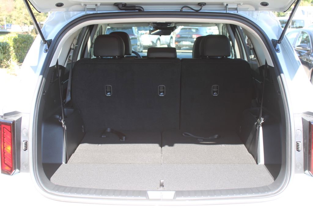 New 2026 Kia Sorento S image 10