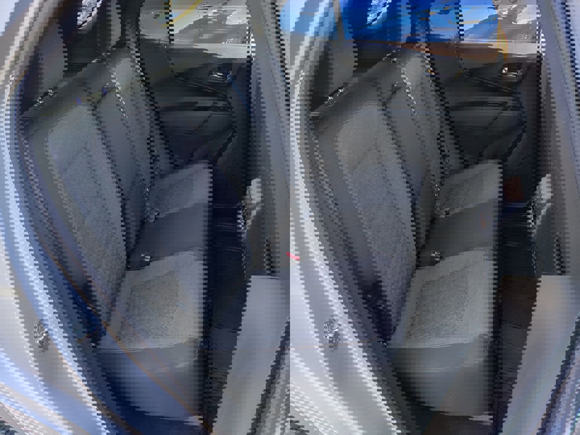 Certified 2022 Chevrolet Equinox LT image 26