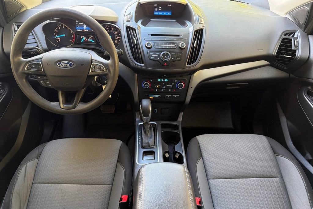 Used 2018 Ford Escape SE AWD/4WD image 9
