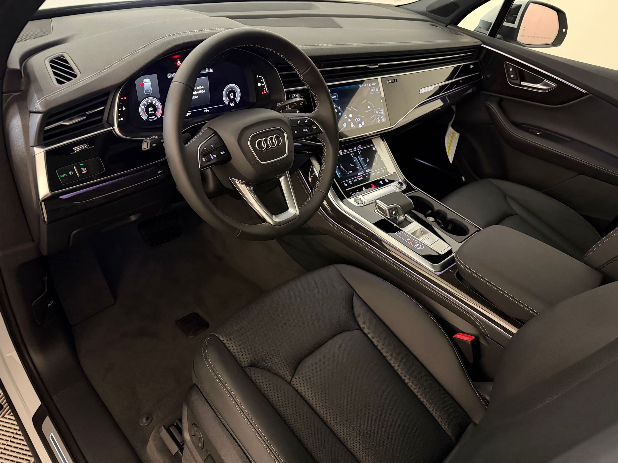 New 2026 Audi Q7 Premium Plus AWD/4WD image 4