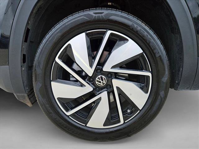 Used 2025 Volkswagen Atlas SE AWD/4WD image 22