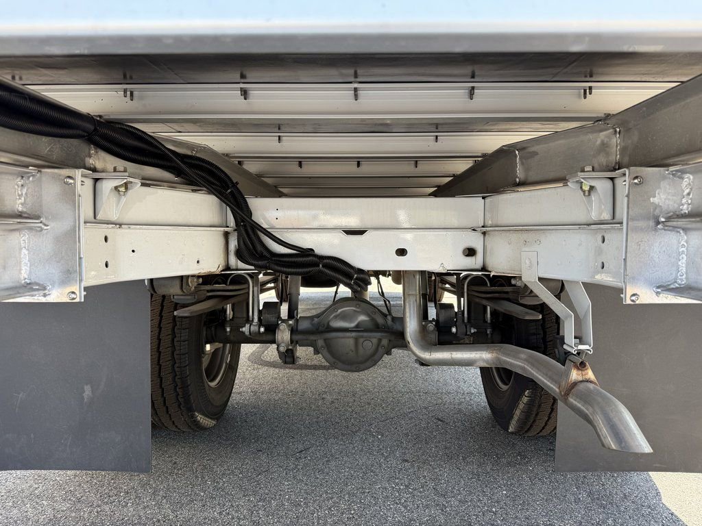Used 2023 Mercedes-Benz Sprinter 3500 image 11