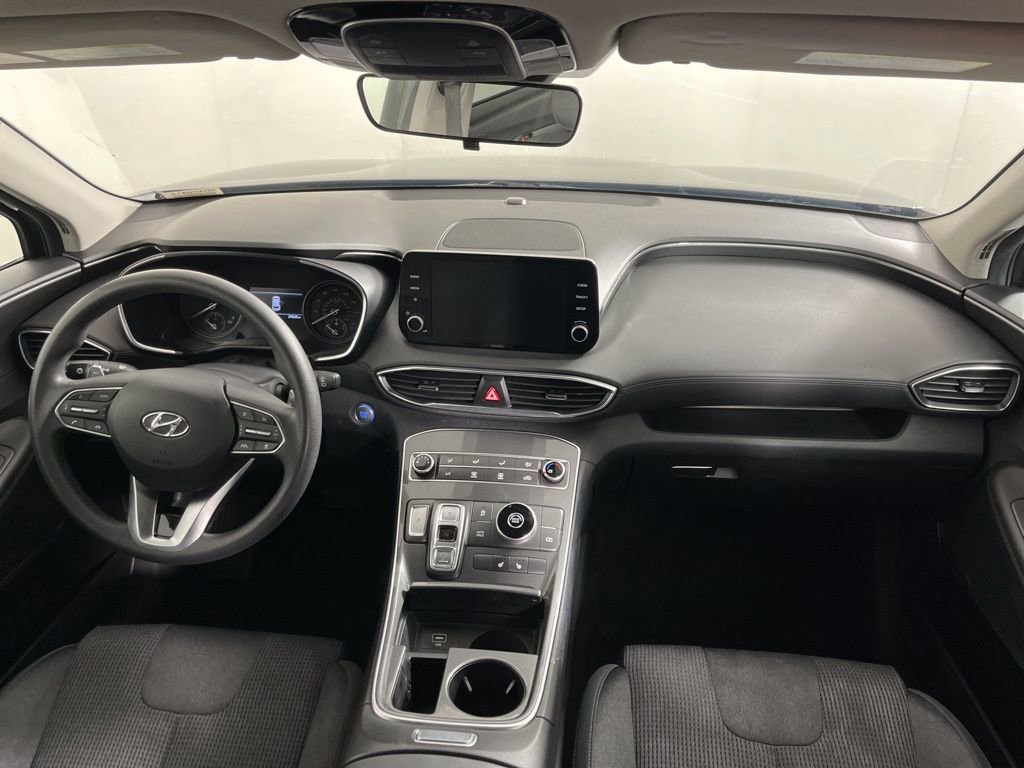 Used 2022 Hyundai Santa Fe SEL w/ Cargo Package image 16