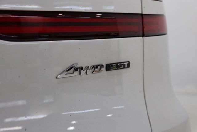 Used 2026 Genesis GV70 3.5T Sport Prestige AWD/4WD image 13