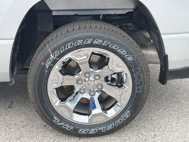 New 2026 RAM 1500 Big Horn AWD/4WD image 33