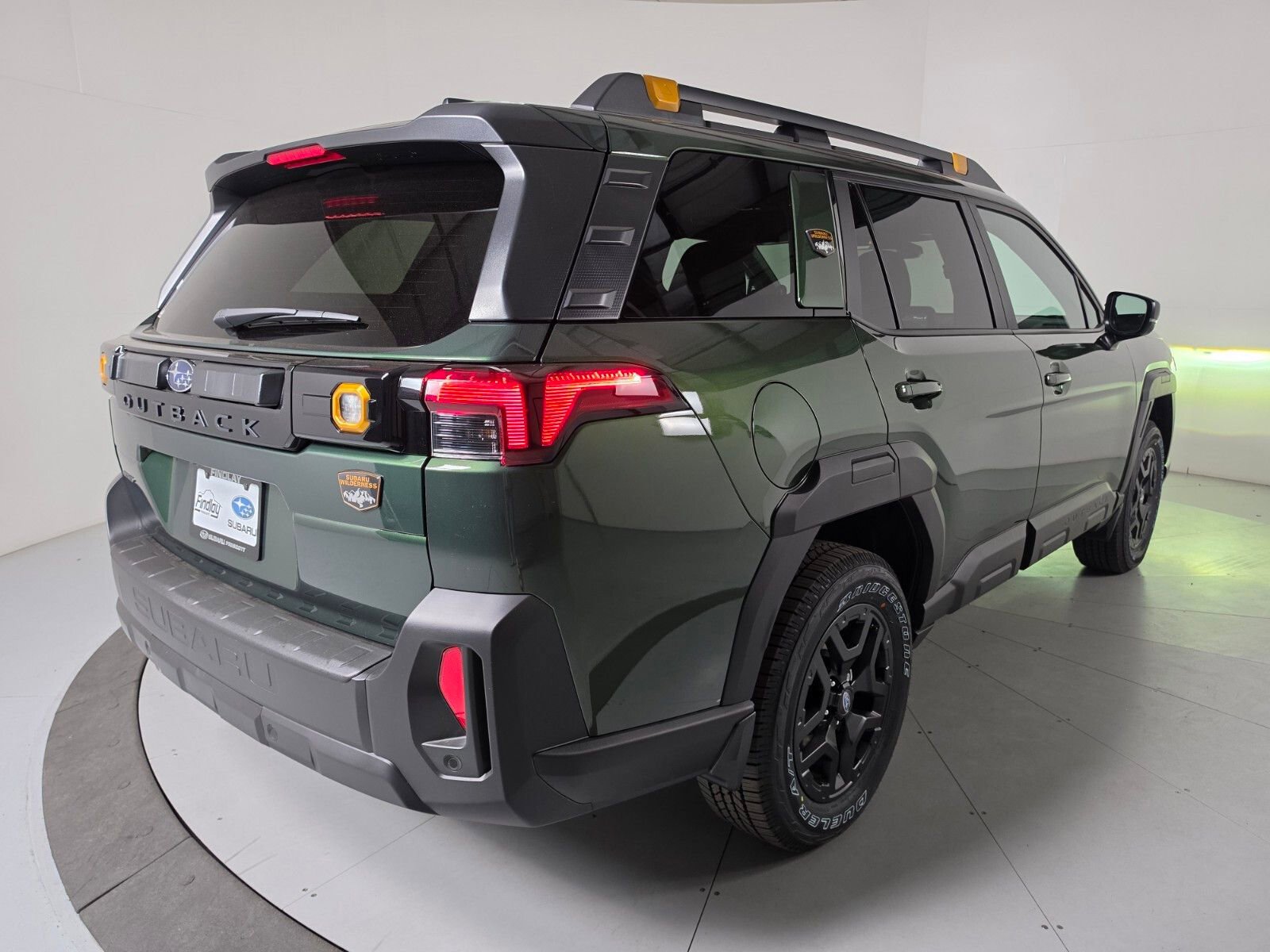 New 2026 Subaru Outback Wilderness image 5