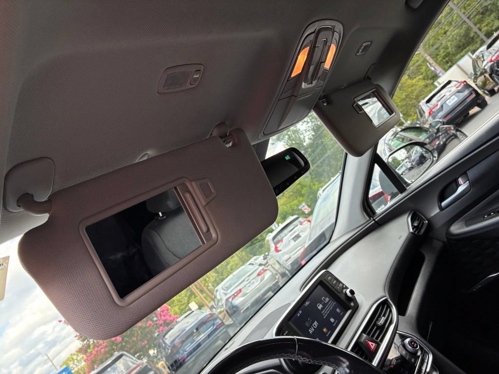 Used 2019 Hyundai Santa Fe SEL FWD image 49