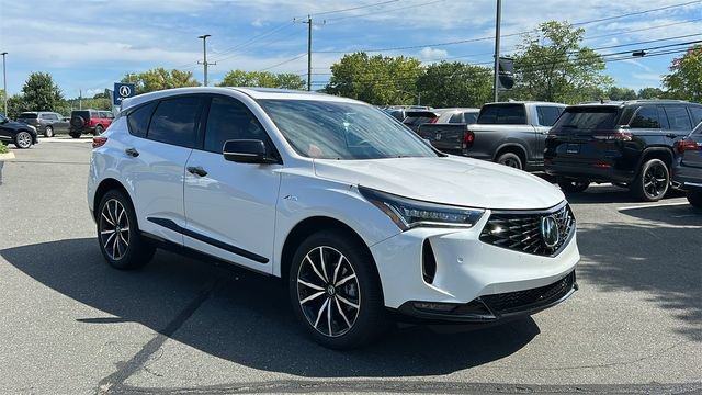 Used 2026 Acura RDX A-Spec w/ Advance Package AWD/4WD video 2