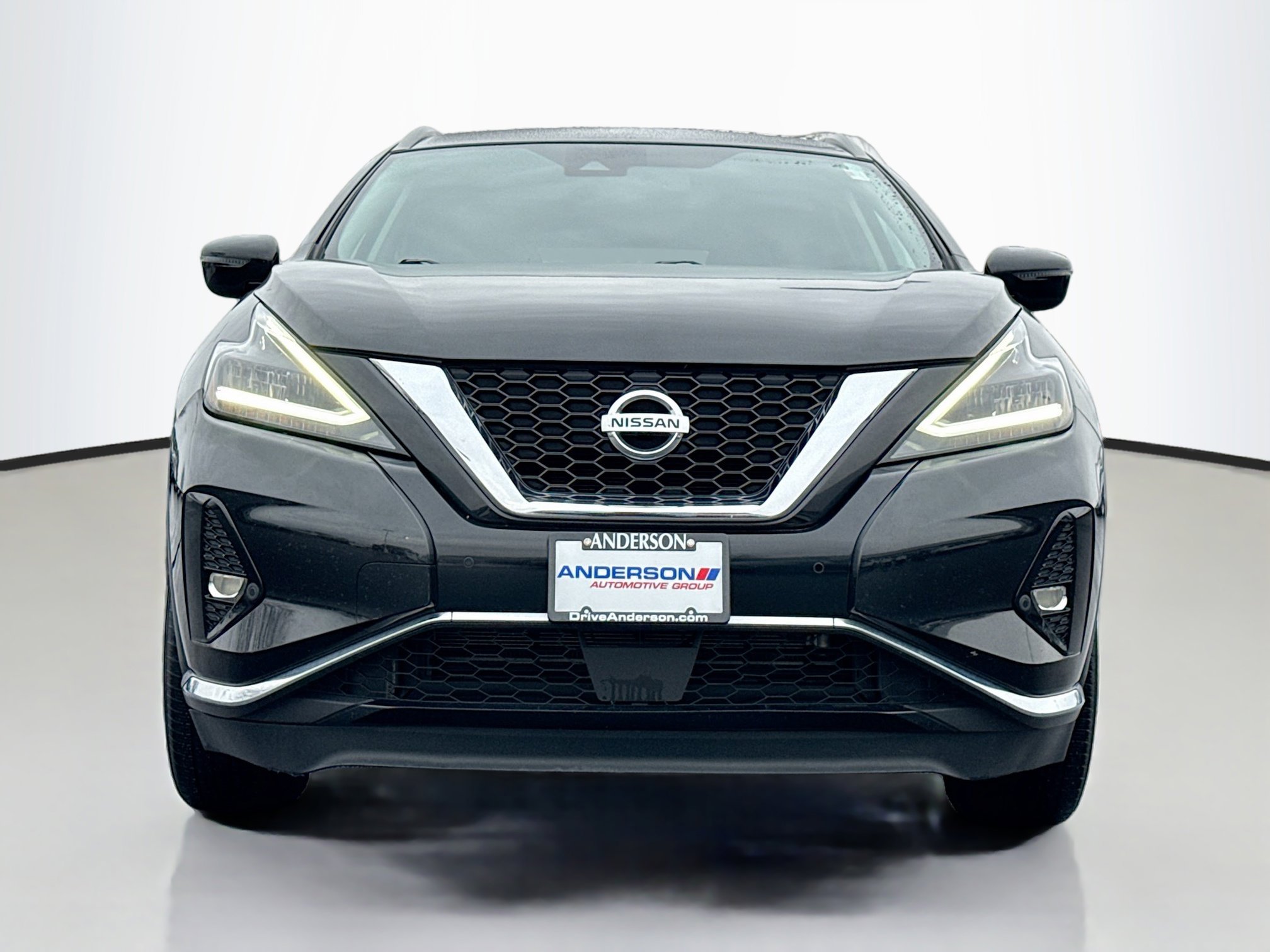 Used 2021 Nissan Murano SV image 16