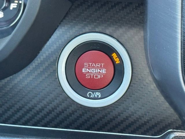 Used 2021 RAM 1500 TRX w/ TRX Level 2 Equipment Group image 26