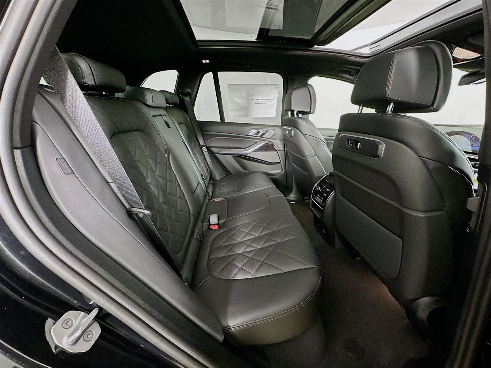 New 2026 BMW X5 xDrive40i w/ M Sport Package image 29