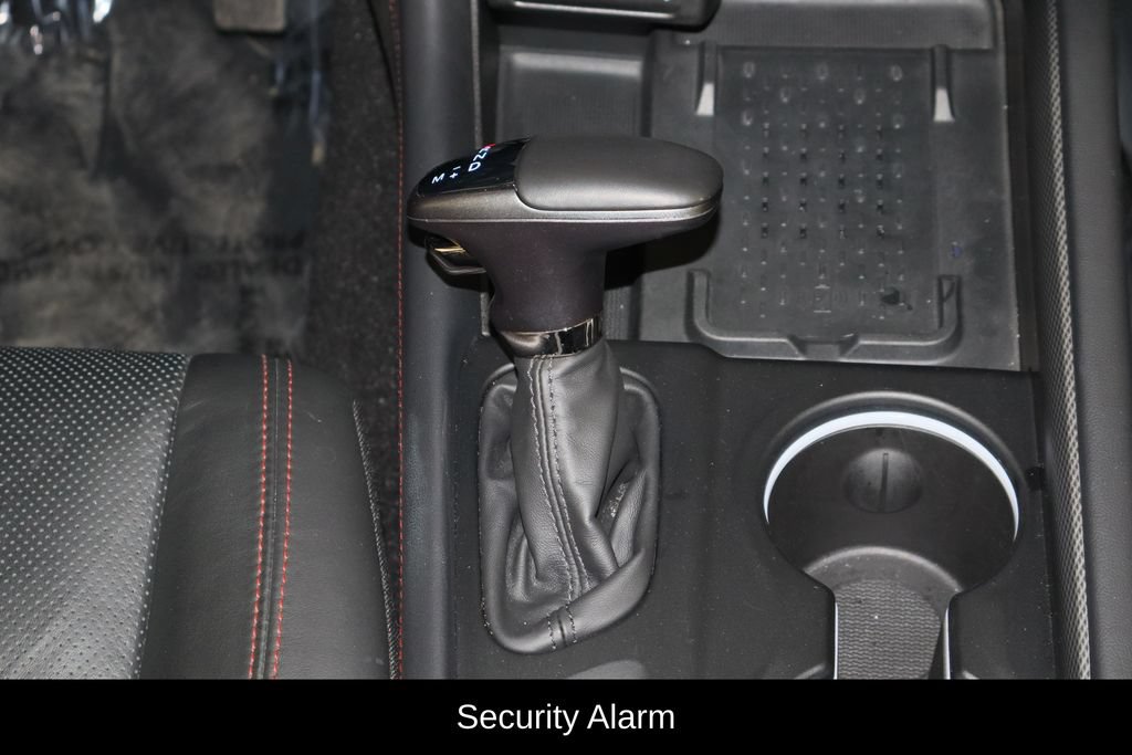 Used 2025 Dodge Durango GT AWD/4WD image 13