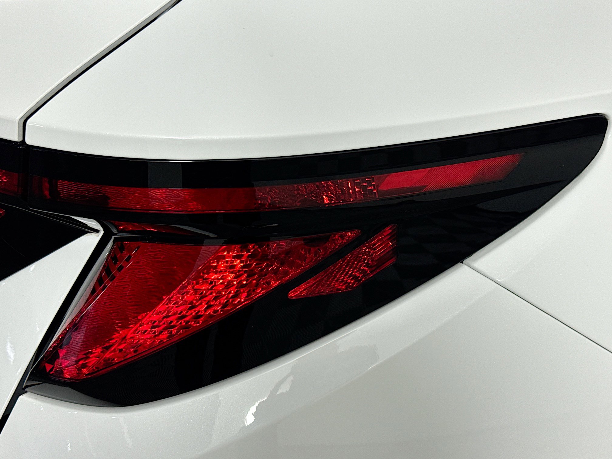 Used 2026 Hyundai Tucson SEL image 33