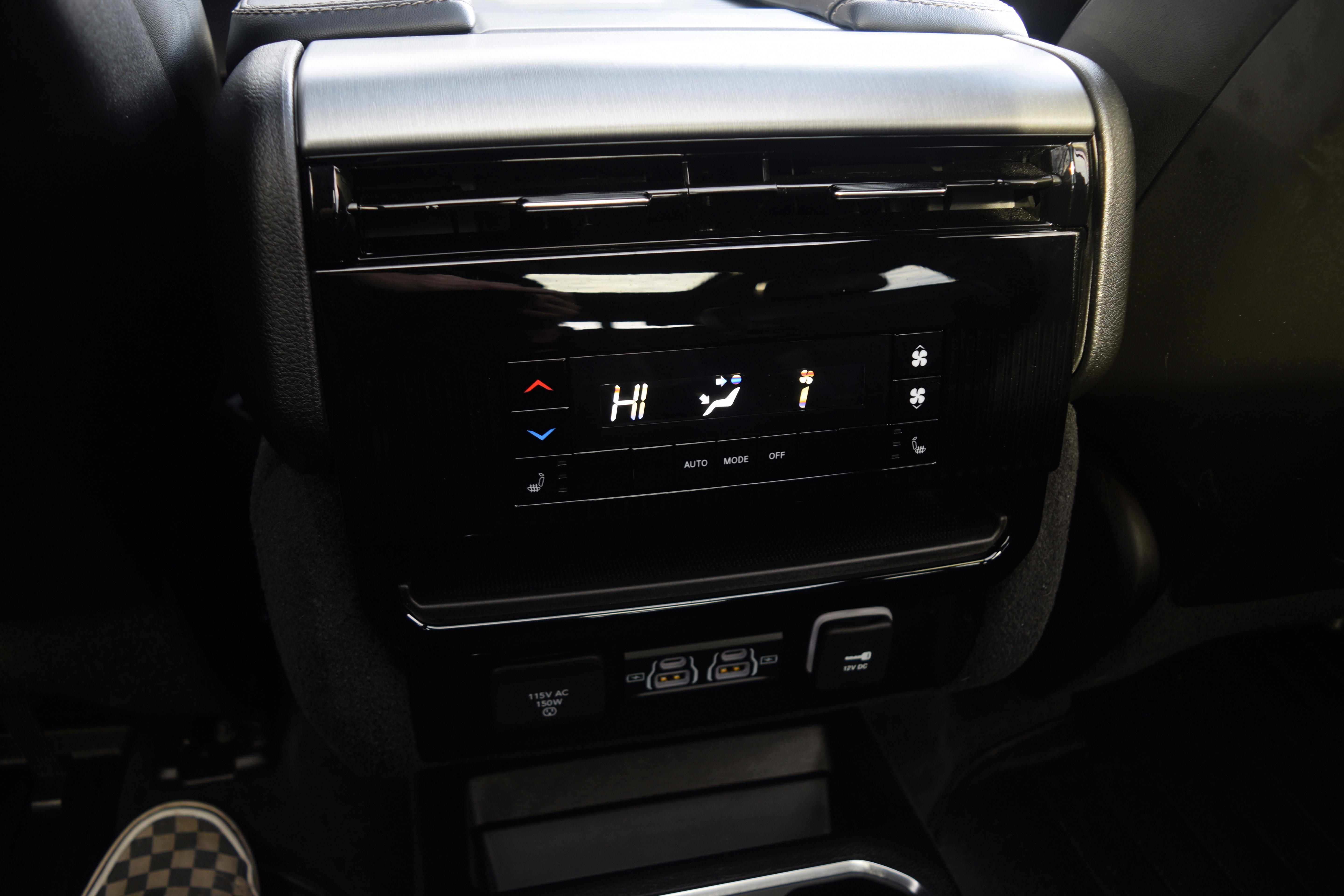 Used 2023 Jeep Wagoneer Series II image 18