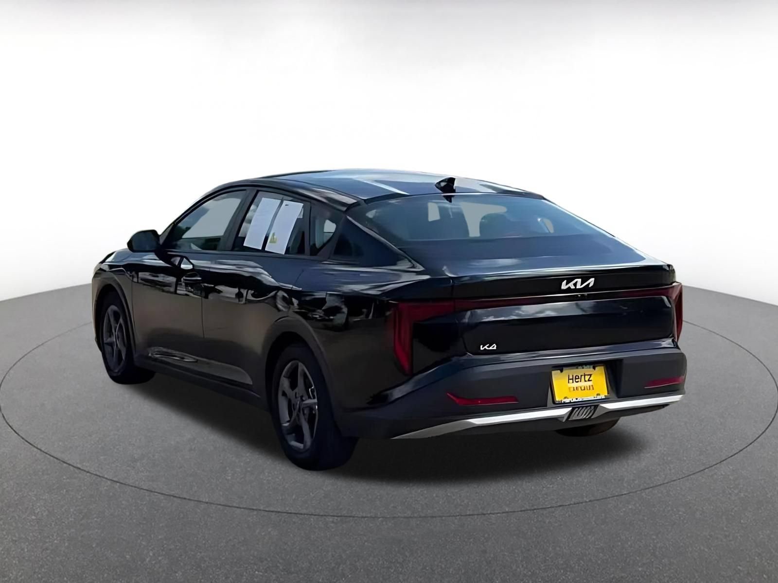 Used 2025 Kia K4 FWD image 15