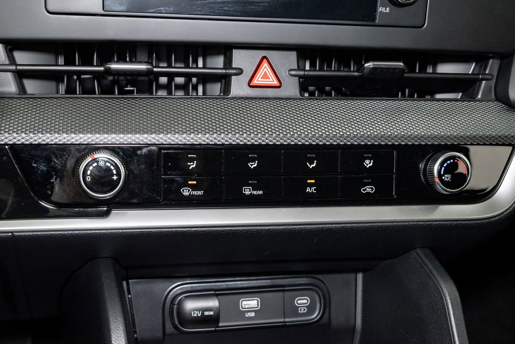 Certified 2024 Kia Sportage LX image 19