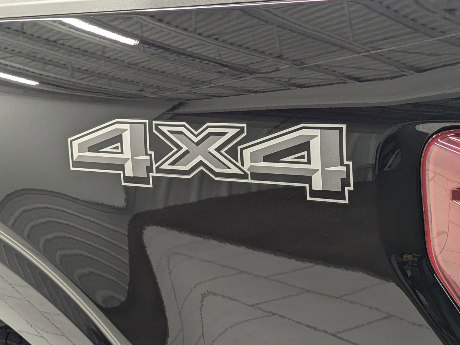 New 2025 Ford F150 STX w/ STX Black Appearance Package image 29