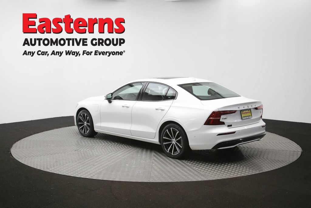 Used 2023 Volvo S60 T8 Plus AWD/4WD image 64