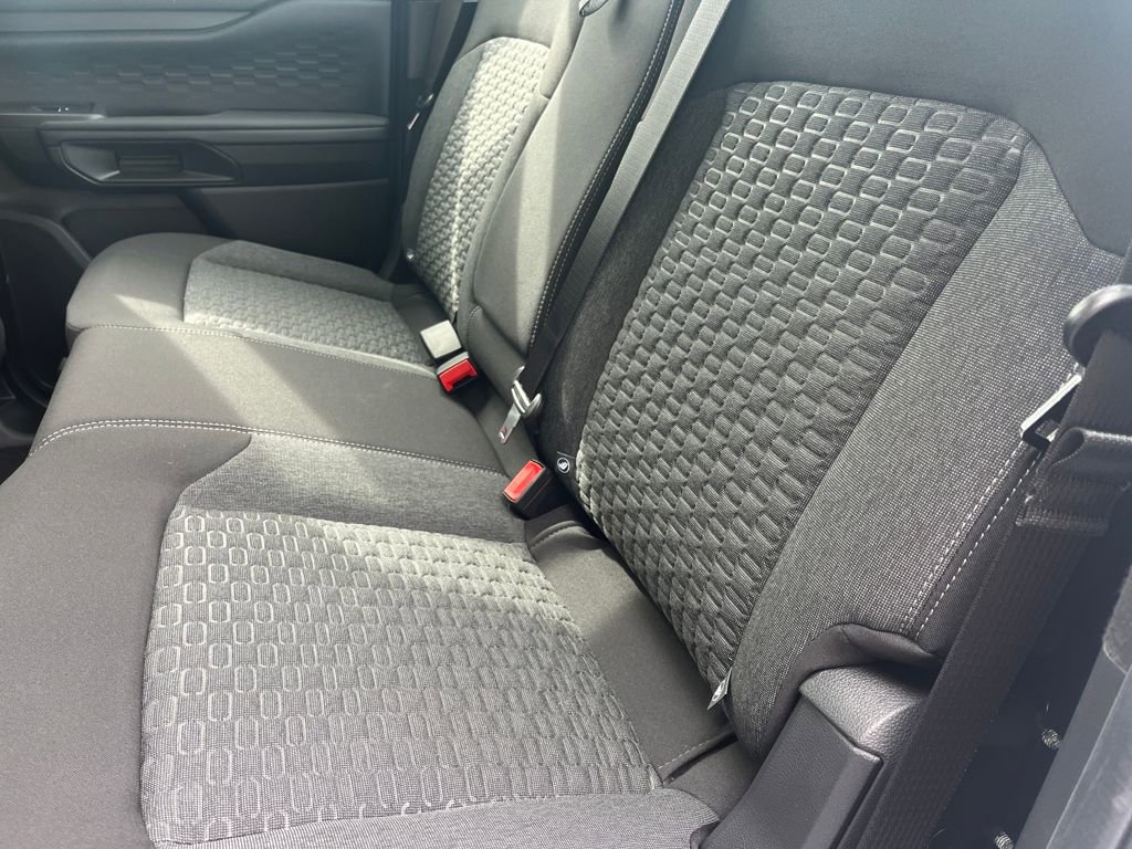 New 2025 Ford Ranger XL w/ Trailer Tow Package image 15