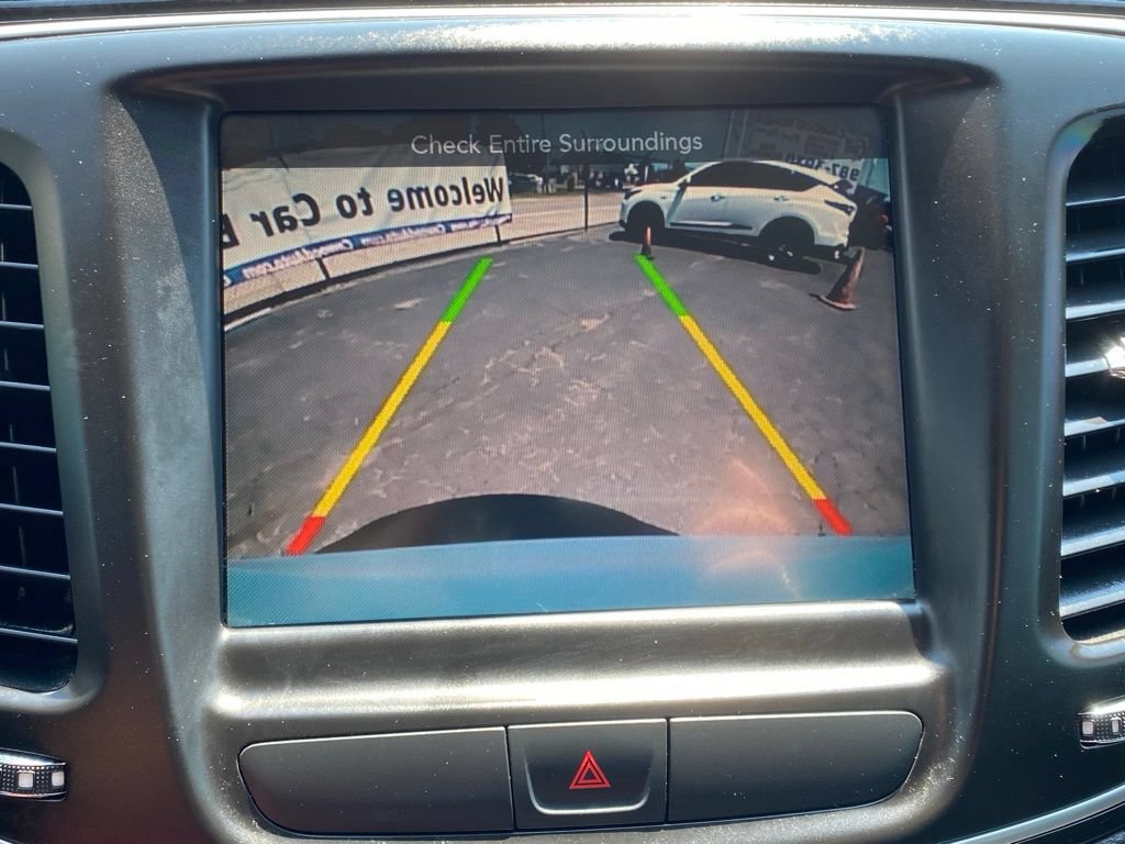 Used 2016 Chrysler 200 C w/ Sun & Sound Group FWD image 29