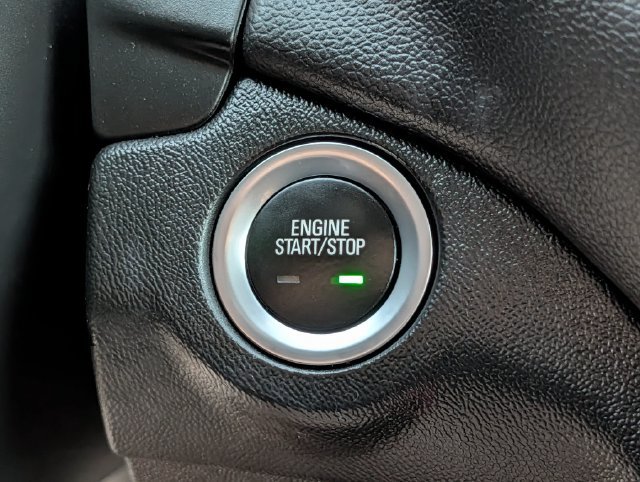 Used 2021 Chevrolet Equinox LT AWD/4WD image 20