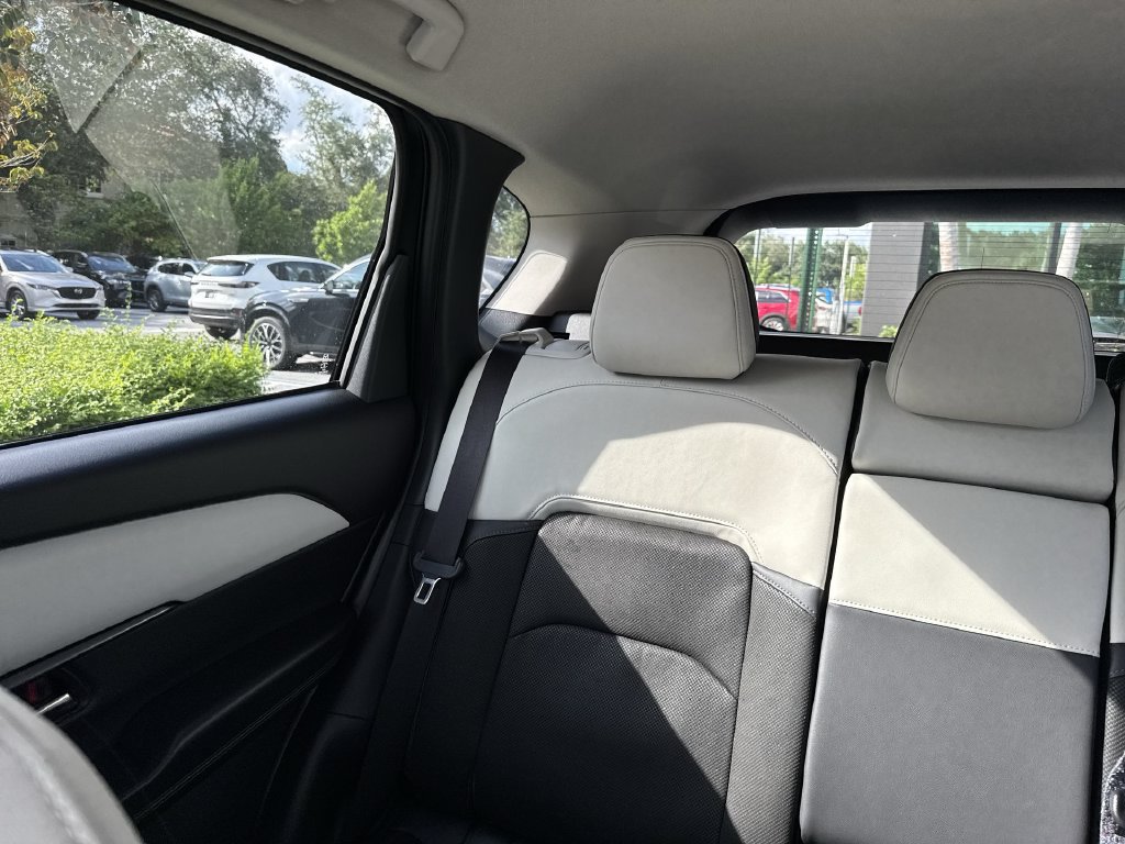 New 2026 MAZDA CX-5 Select AWD/4WD image 17