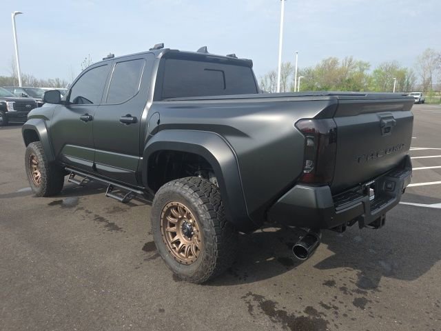 Used 2024 Toyota Tacoma SR5 image 11