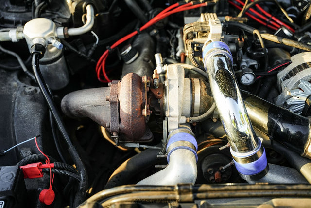 Used 1987 Buick Regal Coupe RWD image 17