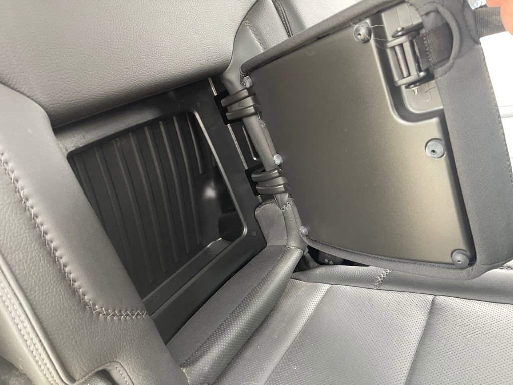 Certified 2022 GMC Sierra 1500 Denali w/ Denali Carbonpro Edition image 22