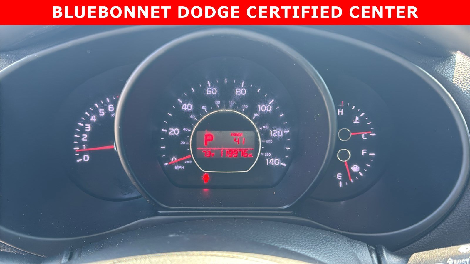 Used 2017 Kia Soul image 19