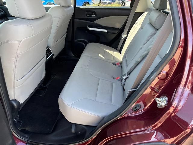 Used 2016 Honda CR-V EX-L image 3