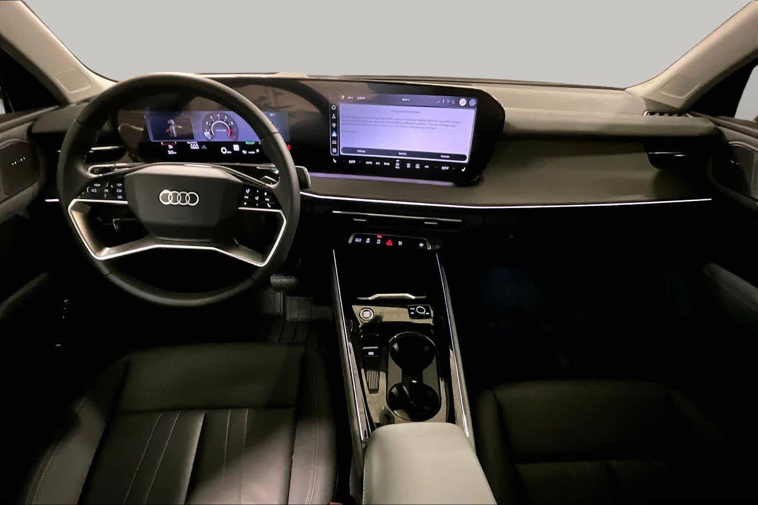 Certified 2026 Audi Q3 quattro 2.0T AWD/4WD image 16