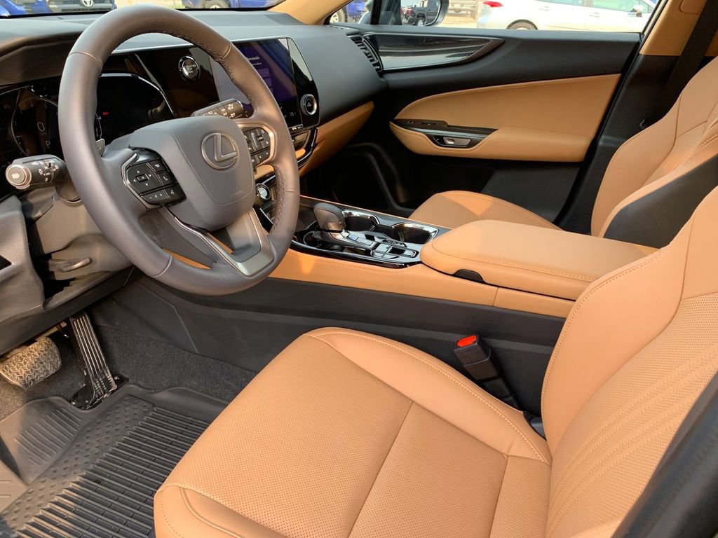 Used 2026 Lexus NX 350 AWD w/ Accessory Package (2T) image 11