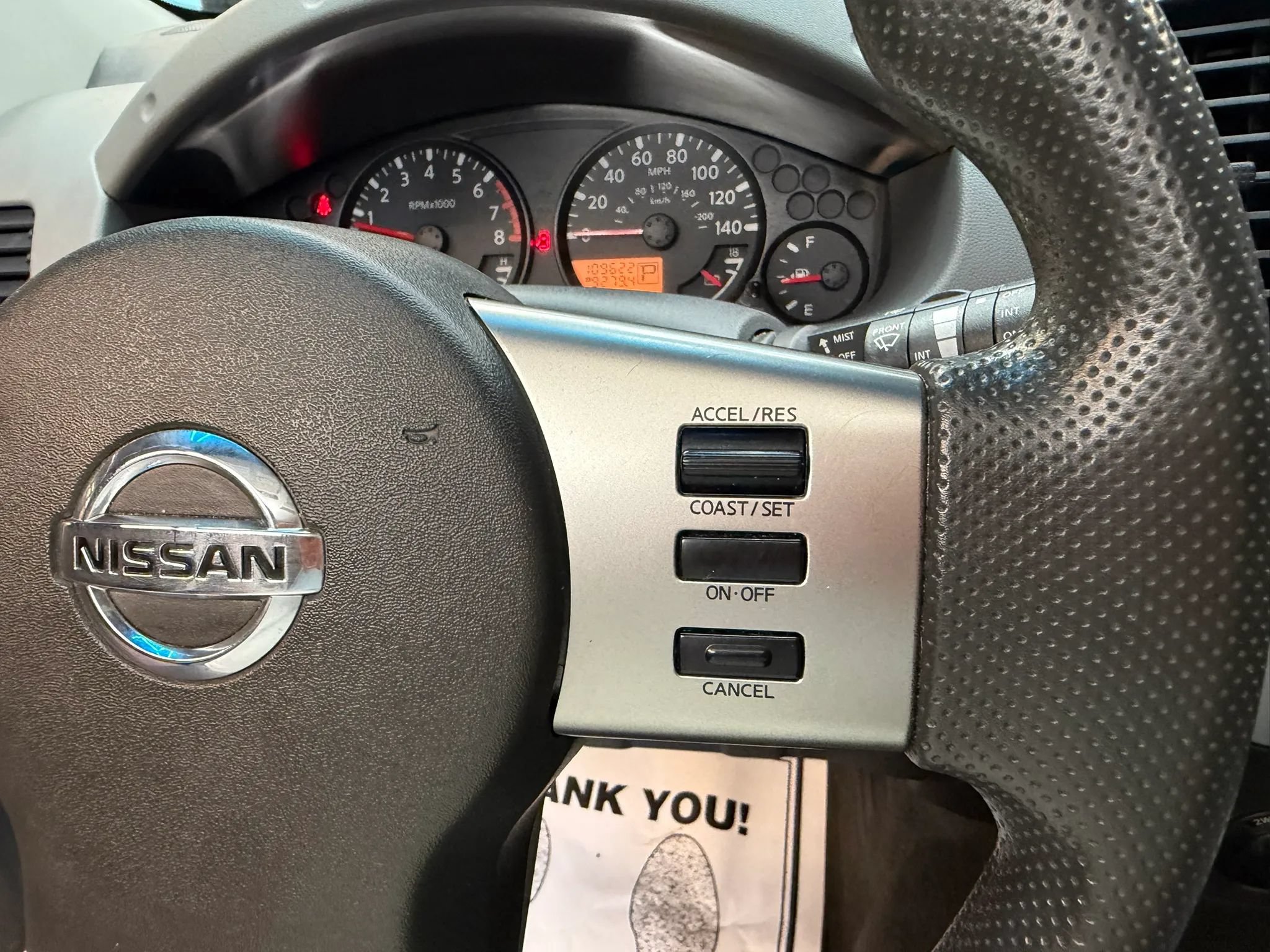 Used 2009 Nissan Xterra S w/ X Gear Pkg AWD/4WD image 21