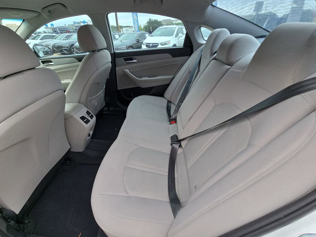 Used 2019 Hyundai Sonata SEL FWD image 13