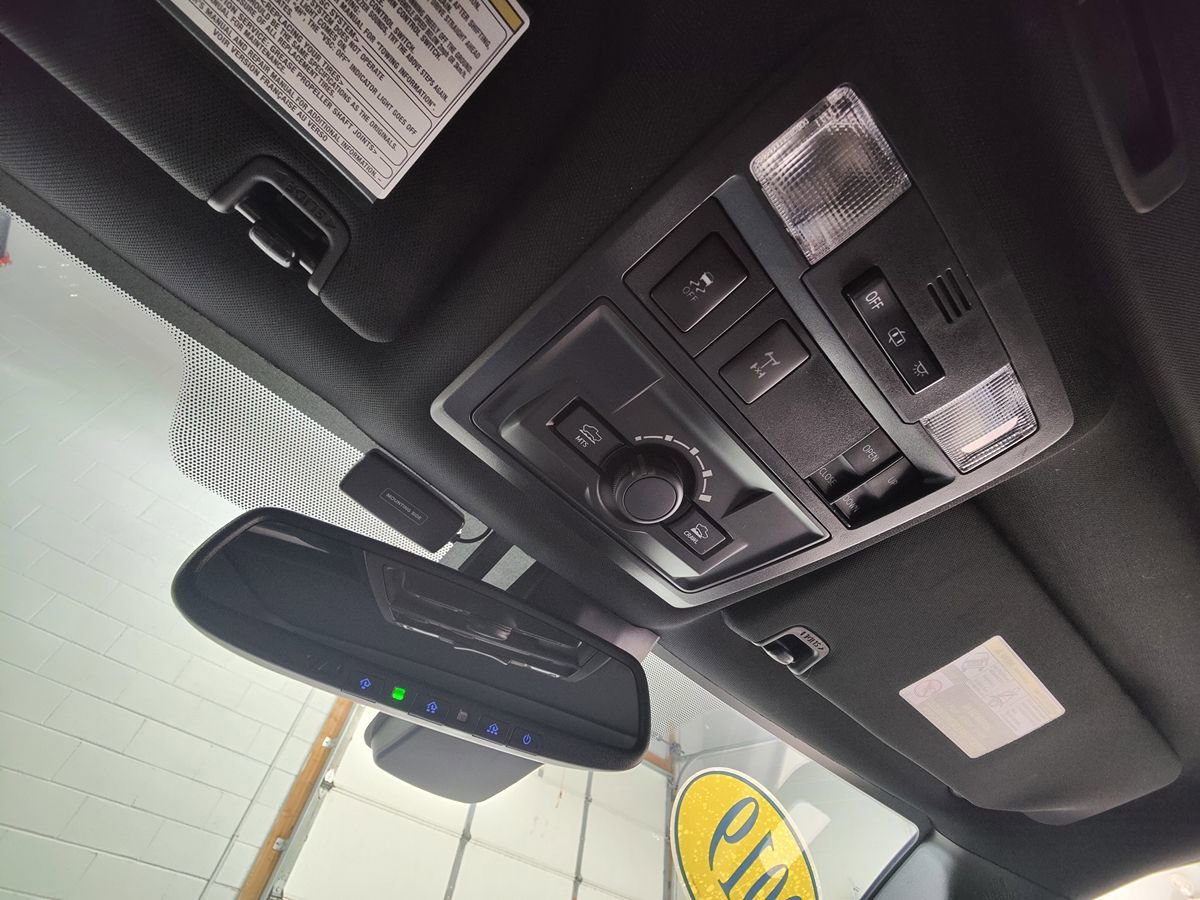 Used 2019 Toyota Tacoma TRD Pro AWD/4WD image 51