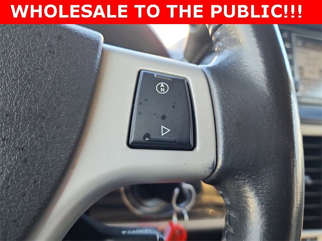 Used 2010 Chrysler Town & Country Touring image 25