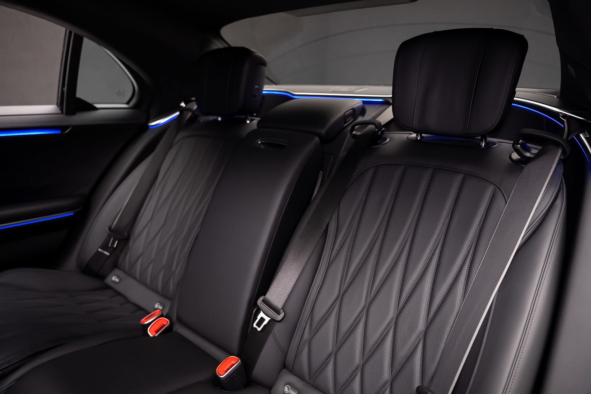 Used 2025 Mercedes-Benz S 63 AMG S image 70