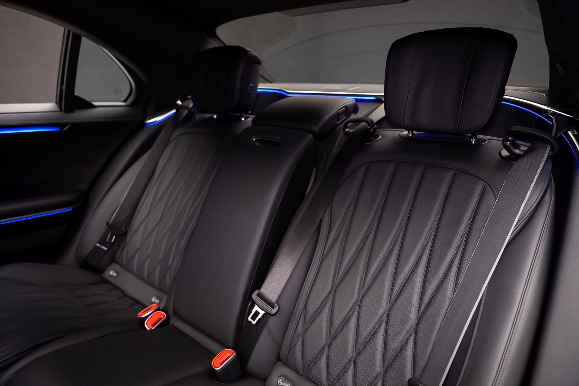 Used 2025 Mercedes-Benz S 63 AMG S image 70