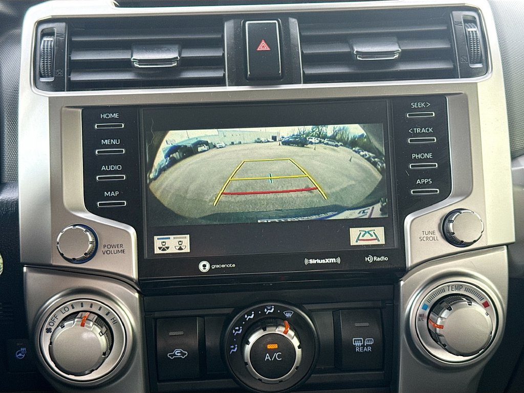 Used 2024 Toyota 4Runner SR5 Premium w/ Moonroof Package RWD image 14