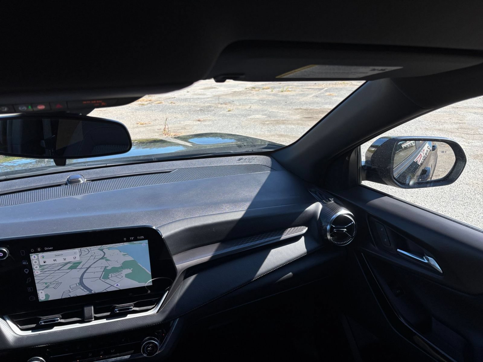 Used 2025 Chevrolet Equinox LT FWD image 33