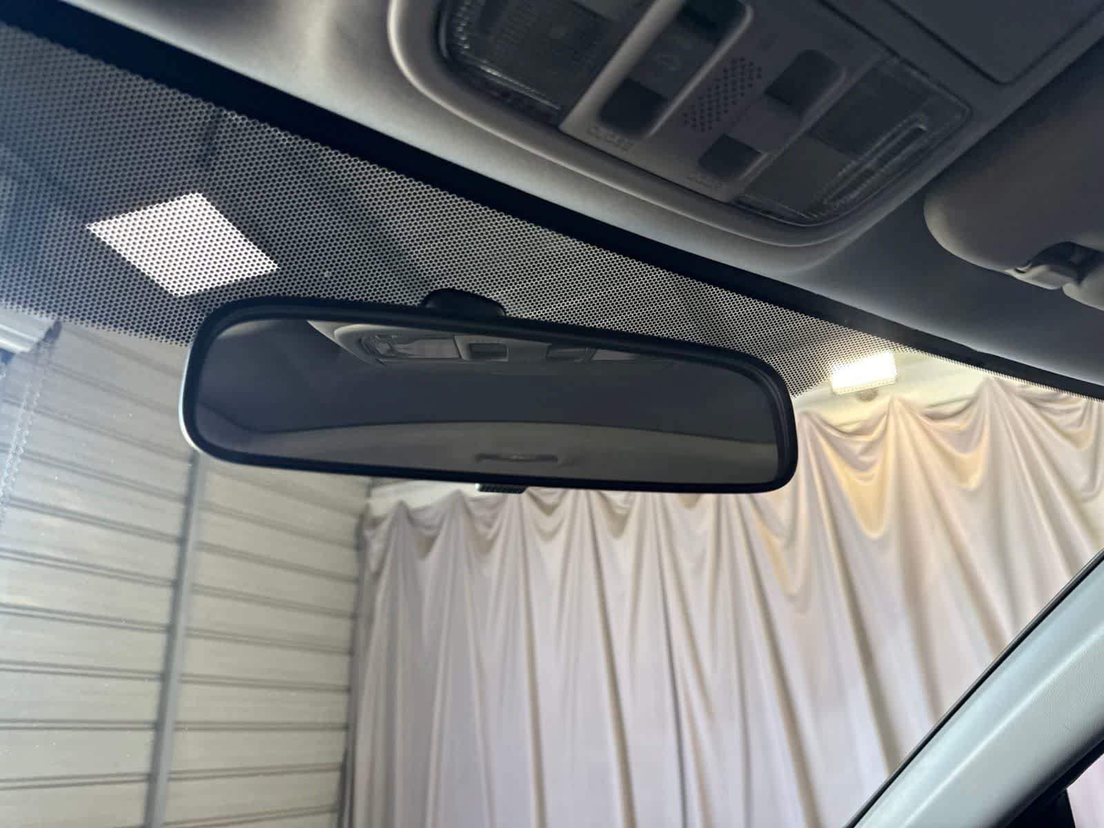 Used 2010 Honda CR-V EX image 21