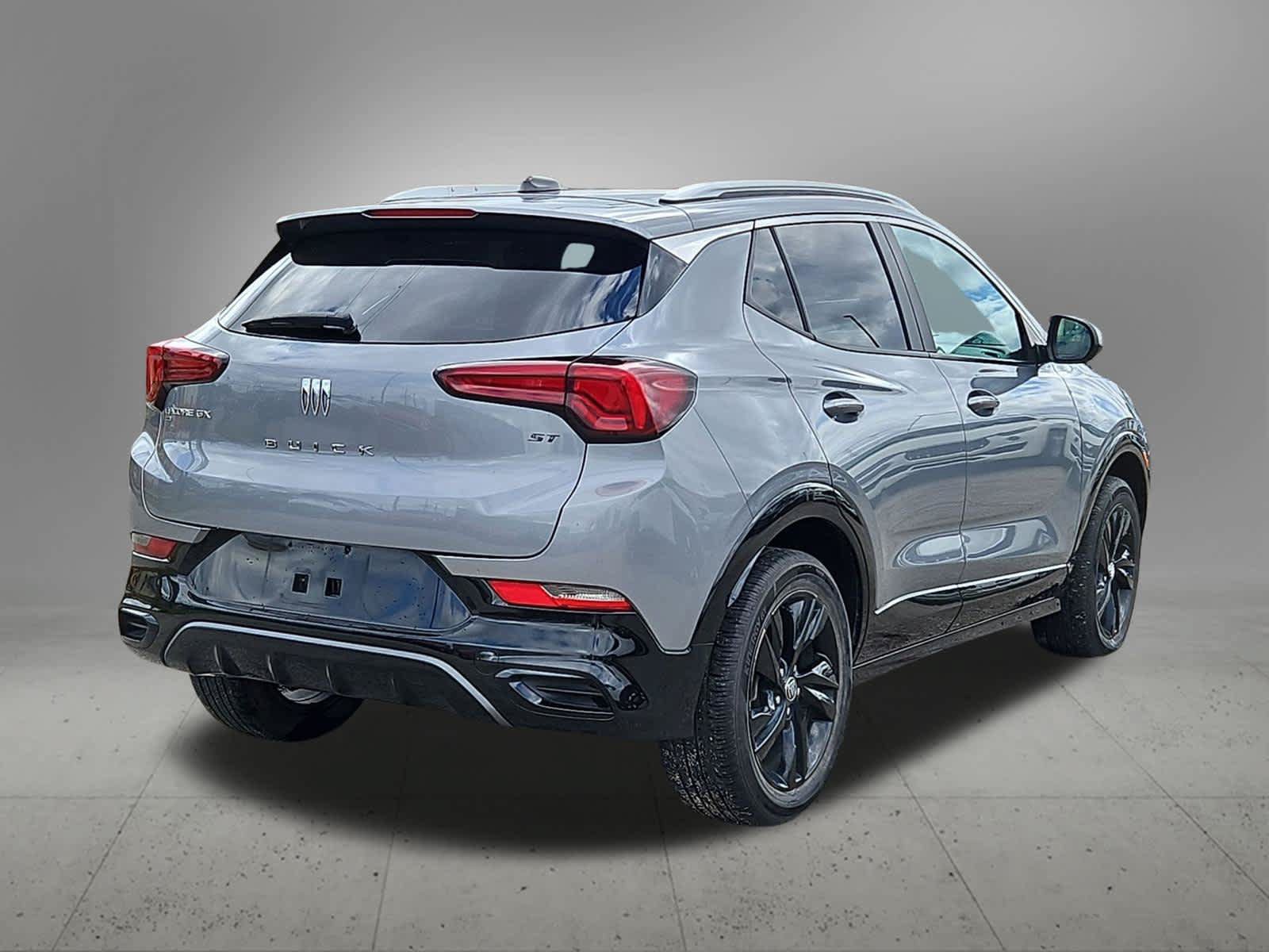 Used 2024 Buick Encore GX Sport Touring AWD/4WD image 5