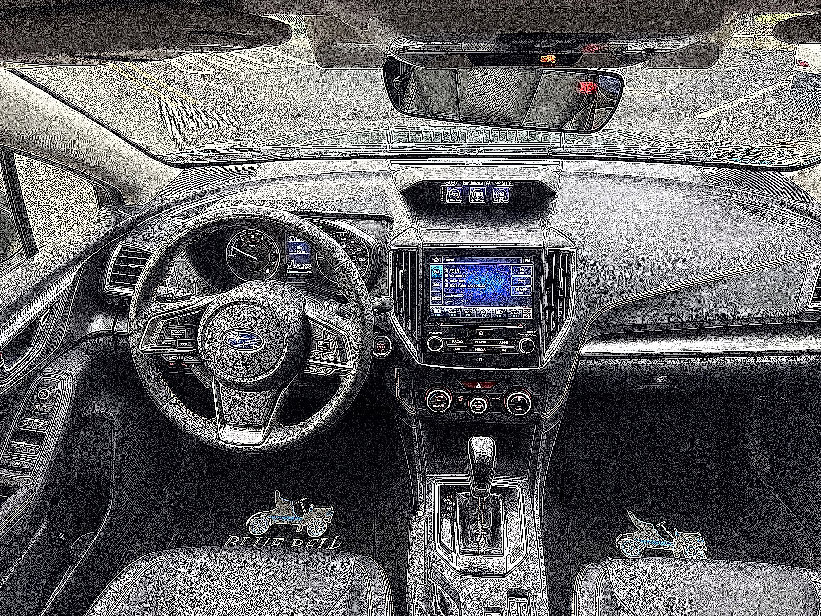 Used 2023 Subaru Crosstrek 2.5i Limited w/ Moonroof Package AWD/4WD image 39
