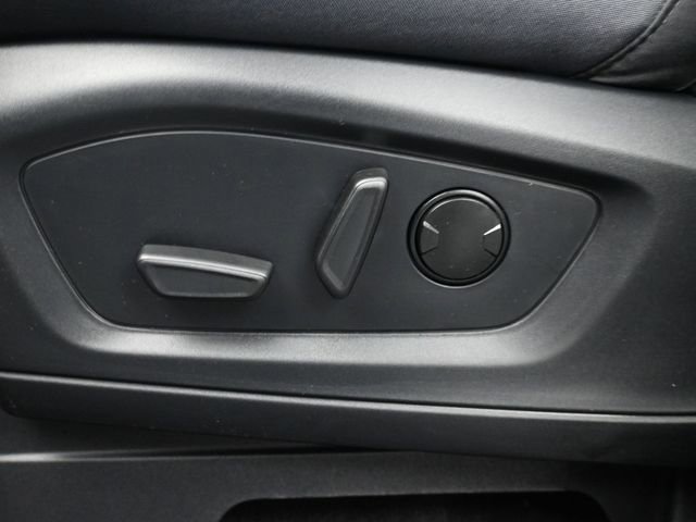 New 2026 Ford Explorer Active image 13