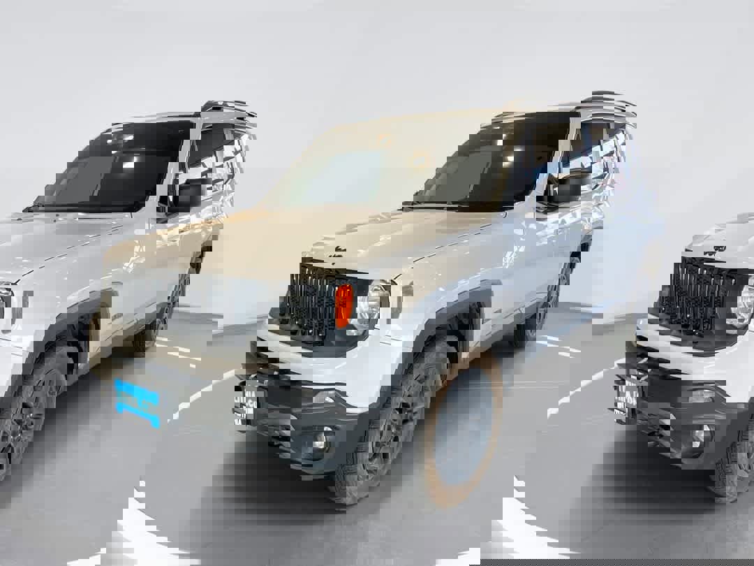 Used 2018 Jeep Renegade Sport w/ Power & Air Group