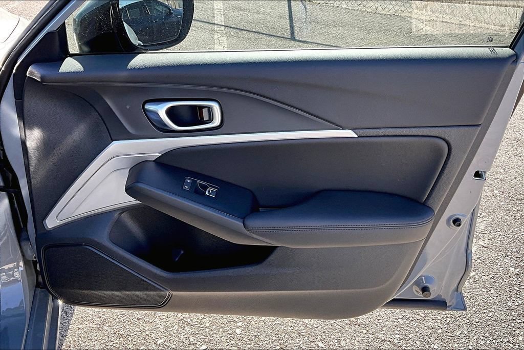 New 2026 Acura Integra FWD image 10