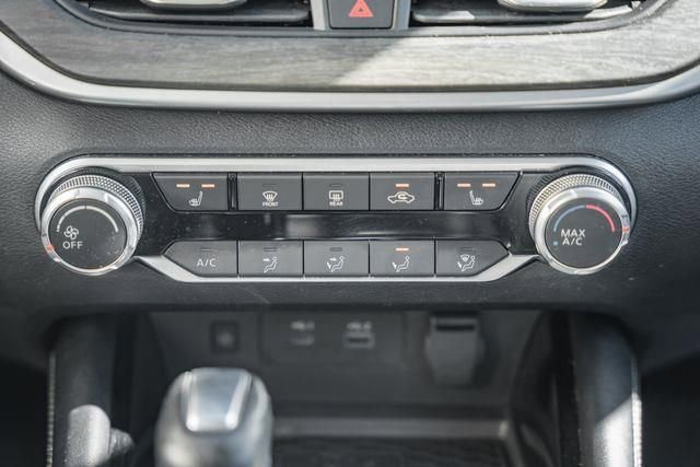 Used 2023 Nissan Altima 2.5 SV w/ SV Premium Package image 22